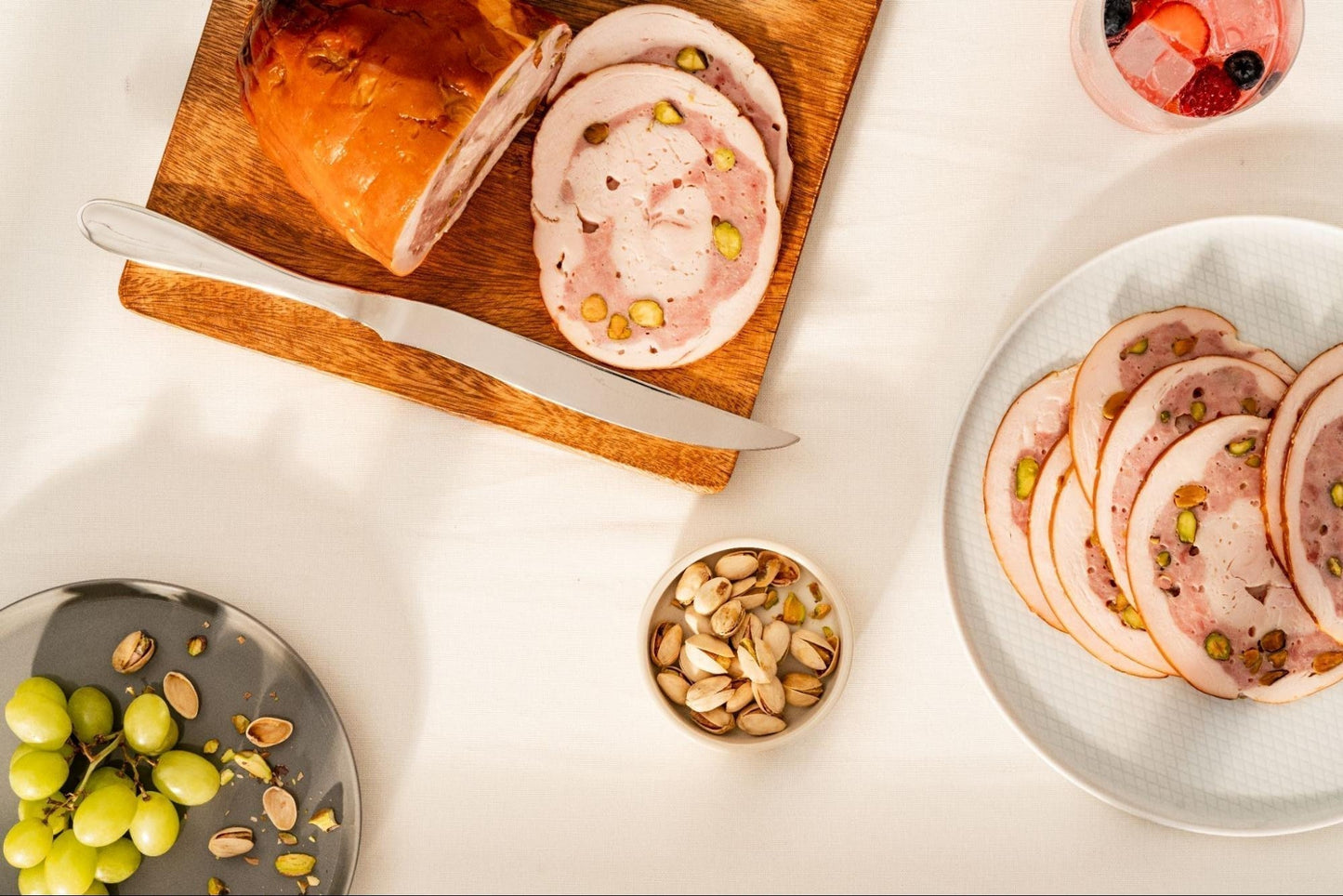 Llegó la temporada de fiestas: descubre los productos navideños Delipavo para tus reuniones de diciembre